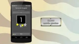 Unlimited Movie Quiz Trailer