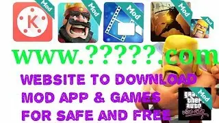 Best website for downloading mod apk