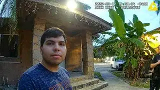Child Predator Realizes He’s Caught After Uploading 160 Videos