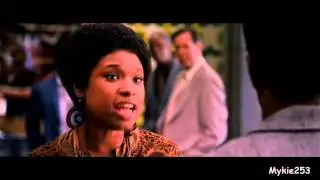 Dreamgirls - Effie's gonna win
