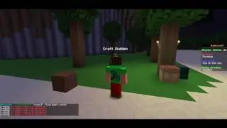 Kalicraft | Neues Crafting System