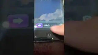 iOS 6 slide to unlock in 2023 