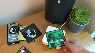 Vinyl Emulator
