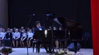 Денис Мацуев. Город Ясный. Рояльное движение