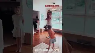 Babies And Dad Super Funny Moments : Try Not To Laugh ! | #110 | funny baby videos