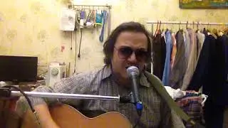 "Без массовки" 2012 Дмитрий Манылов