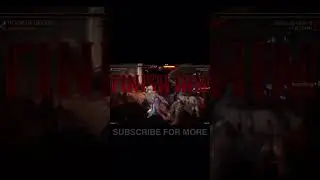 NASTY FATALBLOW READ INTO BRUTALITY WITH ERMAC‘S POWER / #shorts #mk11 #mortalkombat