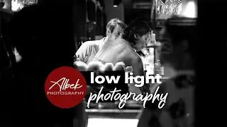 Low light photography
