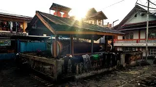JALAN  PAGI SAMBIL HUNTING FOTO TIPIS TIPIS  | STREET PHOTOGRAPHY INDONESIA #kotasungaipenuh