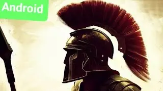 Spartans in Rome Total War Mobile Edition [ANDROID]
