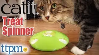 Treat Spinner from Catit