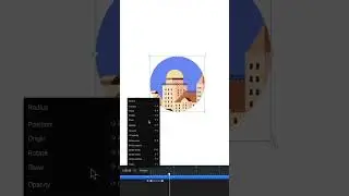 Animate Clipping Masks | SVGator