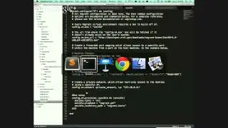 May Meeting: Config Management
