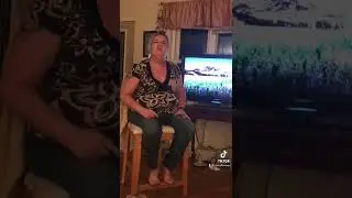 Laugh hysterically! Comedian Christine Samples has Story Time! -ASSHOLE