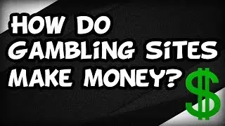 How Do CS:GO Gambling Sites Make Money?