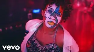 Hurts - Lights (Official Video)