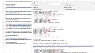Simple JavaScript Search Tool