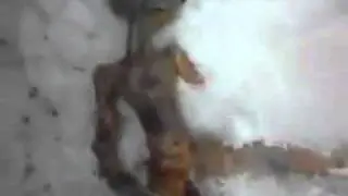 Dead Alien?