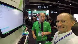 Veeam Barcelona 2018