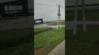 Обработка колес перед погрузкой #automobile #truckdriver #дальнобой