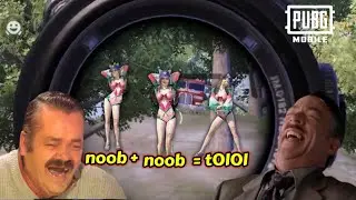 PUBG lucu indonesia bikin mencret 😂🤣🤣- PUBG funny