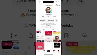Can you add emoji to username in TikTok?
