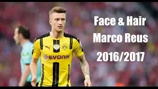 Pes 2013 | Face & Hair Marco Reus 16/17