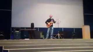 Александр Широков. "Колыбельная "