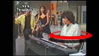 Dolina 'Sordo Gancé' - Fuga De Cerebros  Ultimo Programa 1991