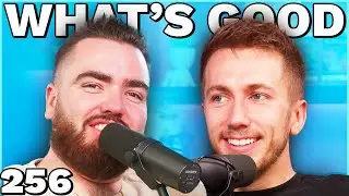 The Worst Day Of Simon’s Life | #256 | What’s Good