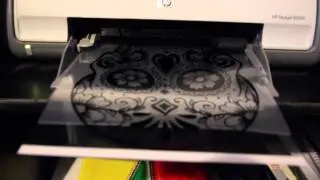 Part 5 - What Kind of Printer Do You Need for Screen Printing?