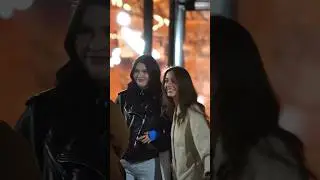 Снова встретил очаровашек из Осетии, прикрепил первое видео с ними 🔥😍