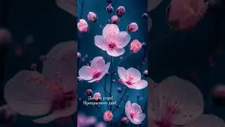 Доброе утро!