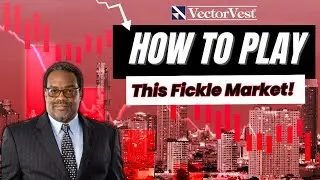 How to use Greed & Fear to your advantage! | VectorVest