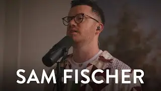 Sam Fischer - For Now | Mahogany Session