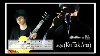 Ku Tak Apa (I'm Alright) - Abinstevan X EdoJK13 (MV)