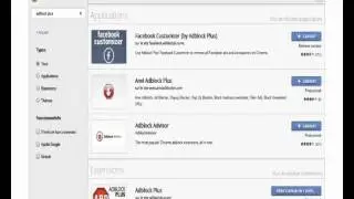 How to remove and block all ads from Google Chrome