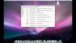 Importing Excel Files for Mac