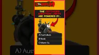 TF2: Quiz of the Day #707