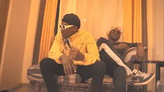 Uncle J x Cephie Santana - Mali kwa Mali (Official Music Video)