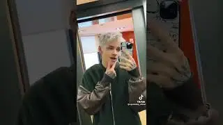 Егор Шип смуглая модель