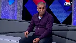 Астарлы ақиқат: Әкесінің баласы / анонс