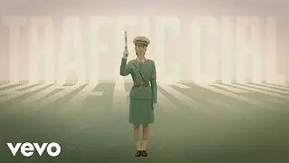 Indochine - Traffic Girl (Clip officiel)