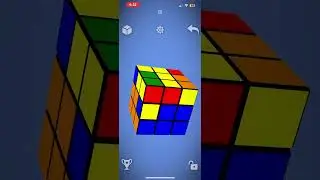 Crossy road+ rubicks cube #music #memes #animalcrossing #beat #rubikscube #cubing #cool #animation