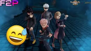YAY FINALLY FREE DARK SUKUNA 😁 !!! JJK CHARACTER SUMMONERS WAR 😅, SW X JUJUTSU KAISEN