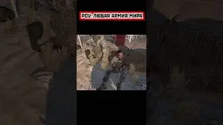 Любая армия мира (игра Call of Duty: Modern Warfare 2)