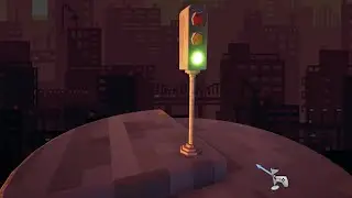 Speed pixel art Art Blender3D, Unreal Engine, Godot Engine