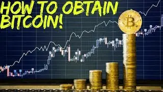 How to Get Bitcoins Part 10