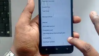 how to enable USB debugging & OTG on vivo Y35/Y51/Y53/V5/V7/V9