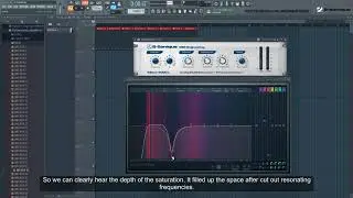 DARKPSY Tutorial, G-Sonique Ultrabass MX4/4, Alien 303 V2, PsyKick AK1 VST used